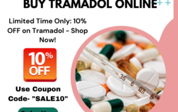 Buy Tramadol Online Overnight At Affordable Price