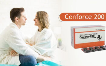 With Cenforce 200, you can eliminate issues with m