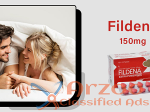 Fildena 150: Say Goodbye to Erectile Dysfunction