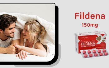 Fildena 150: Say Goodbye to Erectile Dysfunction