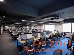 Connekt – Office on Rent in Ahmedabad