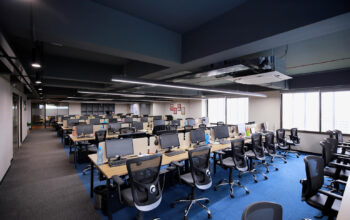 Connekt – Office on Rent in Ahmedabad