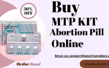 Buy MTP KIT Abortion Pill: 30% OFF | Shop Now