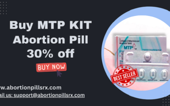 Buy MTP KIT Abortion Pill: 30% off | Order Now