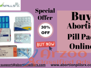 Buy Abortion Pill Pack Online: Save 30% | Order No