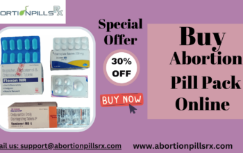 Buy Abortion Pill Pack Online: Save 30% | Order No