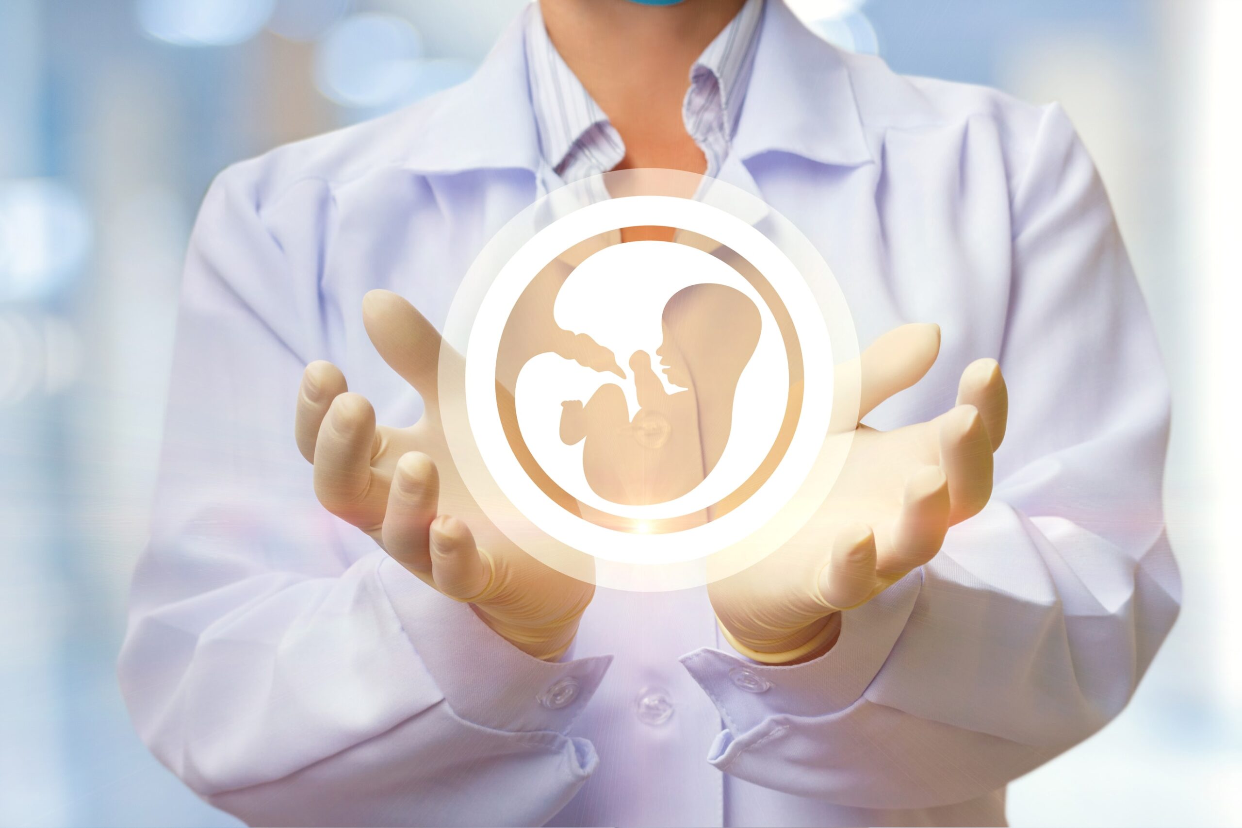 Best IVF Doctor in Ahmedabad