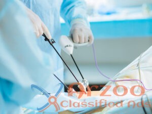 Laparoscopic Surgery in Ahmedabad