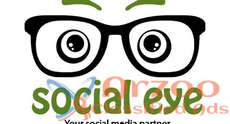 Social Eye