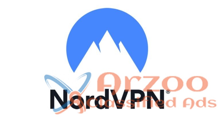 Buy Nord VPN Account [1 Year] from Online Vision D