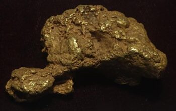 looking for partner who will help sell our gold