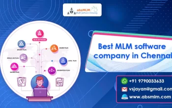 MLM software company in Chennai