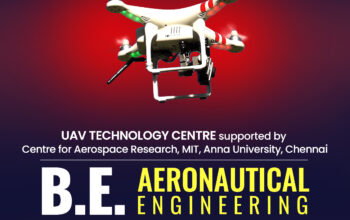 Aeronautical Engineering Colleges in Tamilnadu