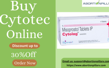 Buy Cytotec Online Fast Delivery USA: 30% off