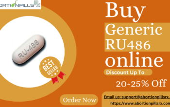 Buy Generic RU486 Online: 20-25% Off | Order Now