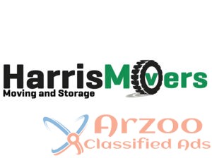 Harris Movers