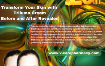 Triluma Cream: An Overview of a Popular Skincare