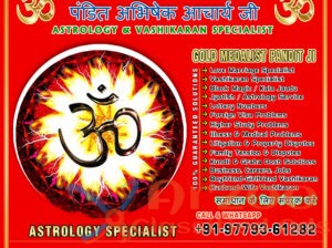 Indian Vashikaran Expert