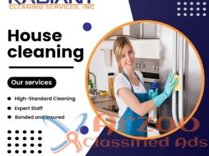 Waltham Sparkle: Premier Home Cleaning Service