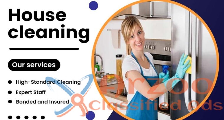 Waltham Sparkle: Premier Home Cleaning Service