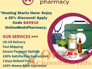 Buy Xanax Online for Anxiety – Get Relief Today!