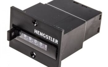 Top-notch Hengstler Counters Supplier in India