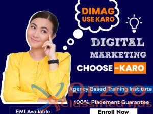 Digital Brainy Academy Digital Marketing in Patna