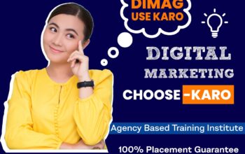 Digital Brainy Academy Digital Marketing in Patna