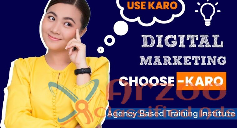 Digital Brainy Academy Digital Marketing in Patna