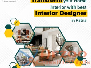 Best Interior Designers in Patna