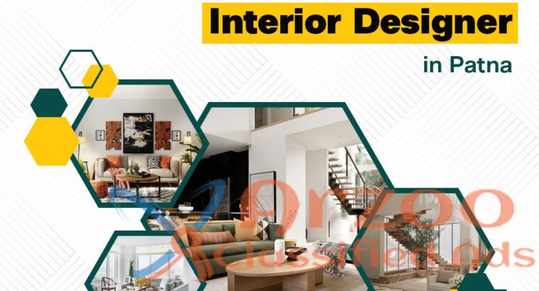 Best Interior Designers in Patna