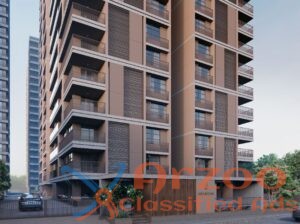 5 BHK flats in Shilaj Ahmedabad