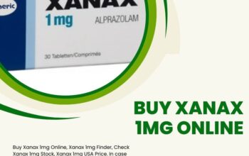 Buy Xanax 1mg Online | DrchoiceMeds