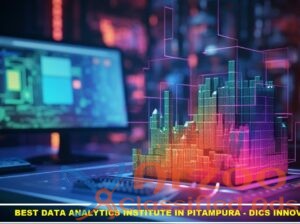 Best Data Analytic Institute in Pitampura