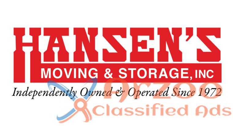 Hansen’s Moving and Storage