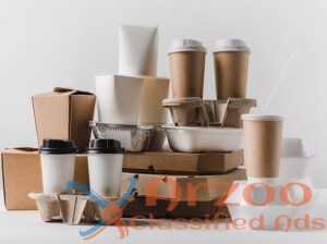 Best Restaurant Packaging Supplies