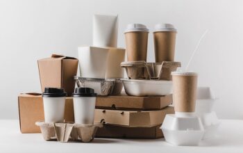 Best Restaurant Packaging Supplies