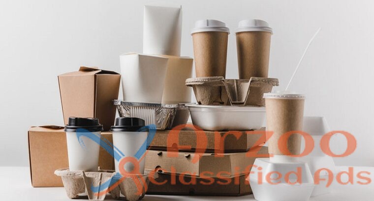 Best Restaurant Packaging Supplies