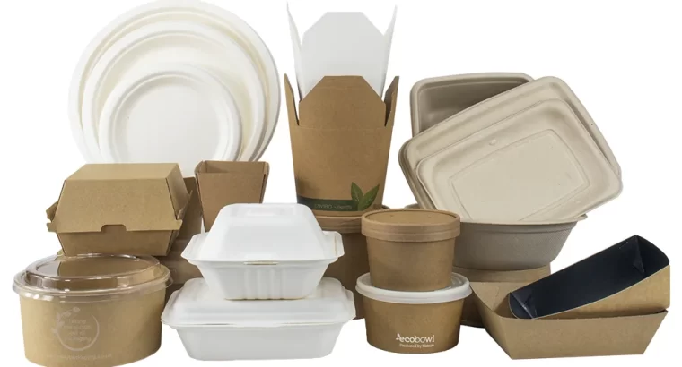 Best Restaurant Packaging Supplies