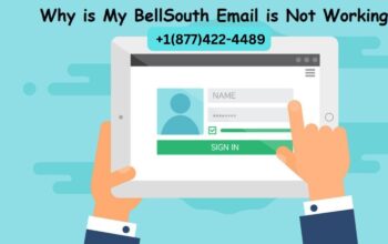 Why is my Bellsouth.net no longer working?