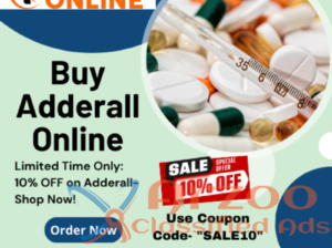 Adderall online without rx overnight home delivery