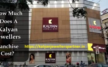 Kalyan Jewellers Franchise Apply Online