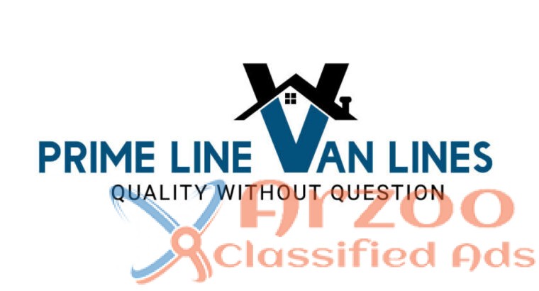 Prime Line Van Lines