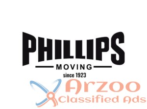 Phillips Moving & Storage