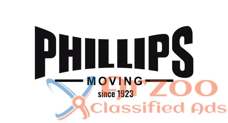 Phillips Moving & Storage