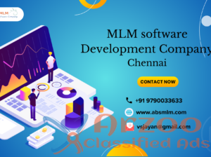 mlm software development company in chennai