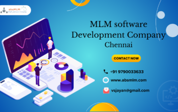 mlm software development company in chennai