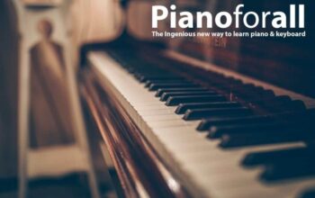 Unlocking Your Musical Journey with Pianoforall