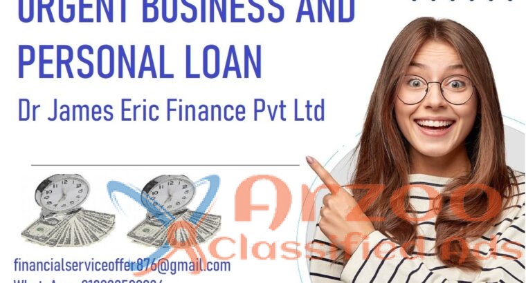 Easy Business Loan +918929509036