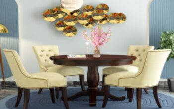 Explore Stylish Dining Sets by Urbanwood